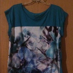 Pullover top size 20 XXL